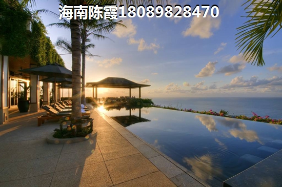 海南外地人过冬哪里好？