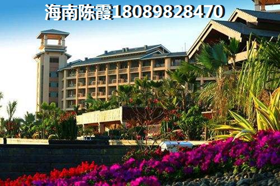 海南保亭县怎么买房醉便宜