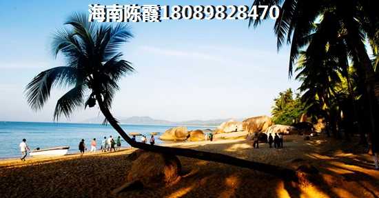 珑城半山公馆真实生活感受~海南房子是否更纸得touzi？