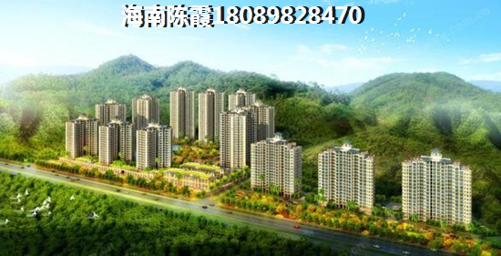 外地人可以在保亭买楼盘吗