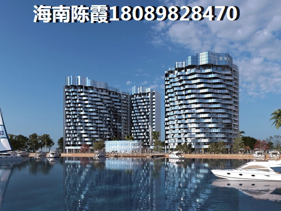 海南保亭养老买哪个地区？庄园丽都跟中景花园养老哪个好？