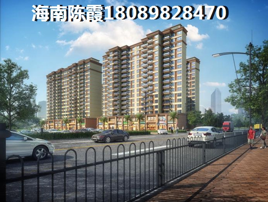 2025保亭楼盘买了合算吗？