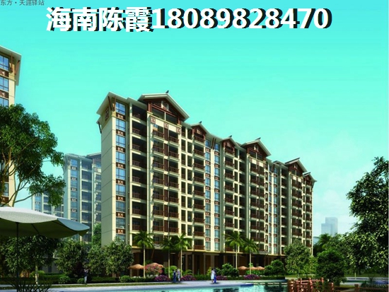 珑城半山公馆二手房首付超低