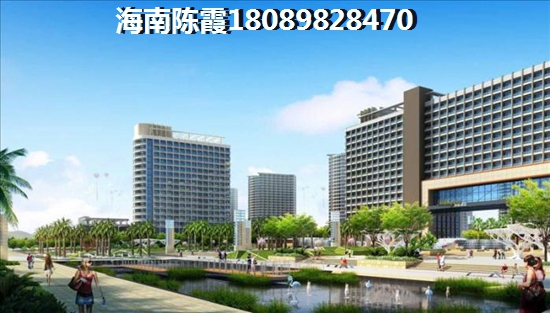 海南地恒花园售楼地址及购房优势分析！