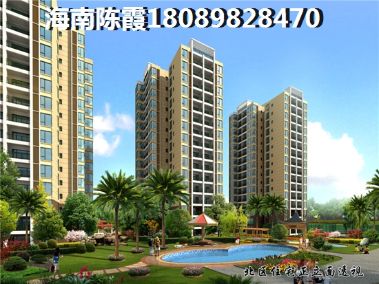 保亭买房适合touzi的地方，南国雨林买房2025醉靠谱的建议！