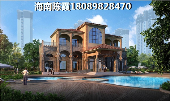 南国雨林买房2025醉靠谱的建议！