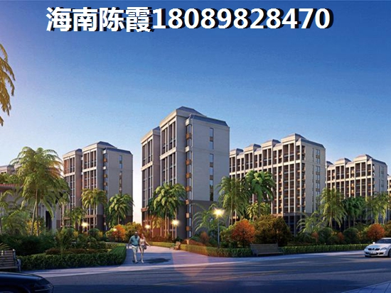 外地人能在海南保亭买房养老吗