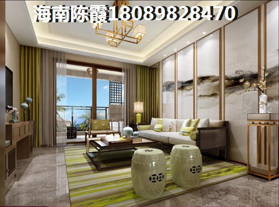 保亭跟清澜房价走势分析！海南哪里不潮湿？